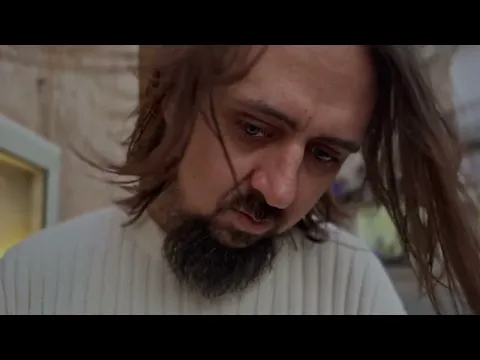 Video Thumbnail: Domas - Susitikimas (Albumas ,,Vasaris,, 2026)