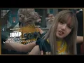 Download Lagu BLACKPINK - JUMP (Instrumental with backing vocals) |Lyrics|