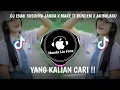 Download Lagu DJ ENAK SUSUNYA JANDA X MAKE IT BUNDEM X AKIMILAKU TIKTOK 2021 FULL BASS