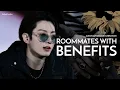 Download Lagu ROOMMATES WITH BENEFITS (Jeon Jungkook ff) ONESHOT🥀