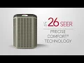 Lennox XC25 XP25