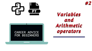 Python Full Course Part Variables and Arithmetic Operators BANGLA