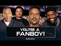 Emmanuel Acho EVISCERATES Matt Barnes over Shedeur HATE