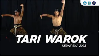 tari warok