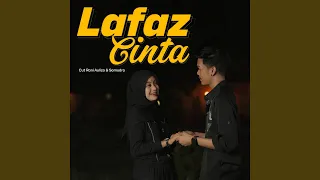 lafaz cinta
