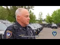 Tigard Police Newsletter May 2026