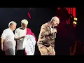 Ke Personajes - Ojitos Rojos @ Movistar Arena Chile 2024 4K HDR