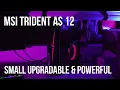 Download Lagu Trident AS 12 review. Small upgradable and powerful!