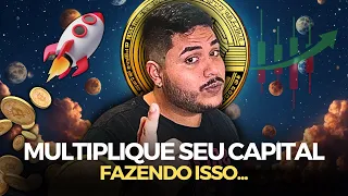 Como Participar e Encontrar Lançamentos de Criptomoedas!