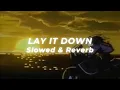 Download Lagu Ratt - Lay It Down (Slowed and Reverb)