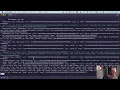 Live Coding Elixir Hardhat session 7 Finishing up Regulator