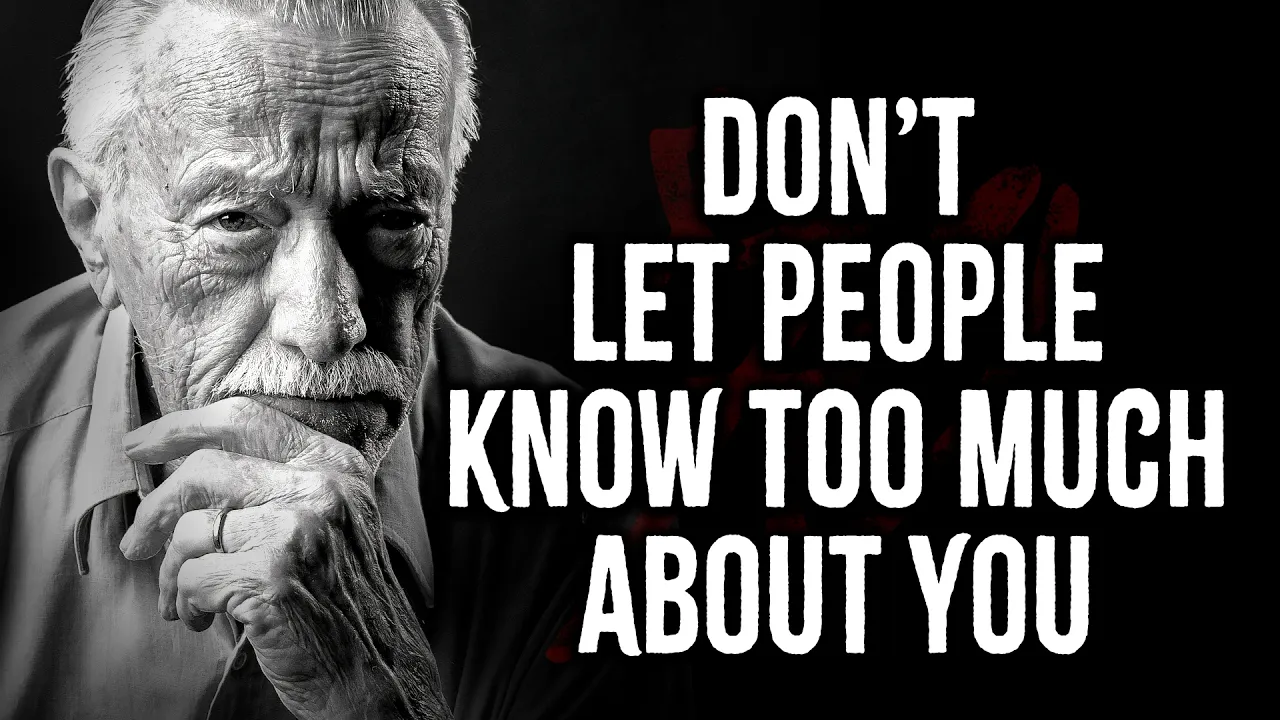 Outline Video Ignoring These Life Lessons is the Fastest Way to Have a Miserable Life