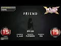 Download Lagu [PUMP IT UP XX] FRIEND S15 \u0026 S19