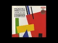 Sergei Prokofiev : Symphony No. 4 in C major (first version) Op. 47 (1929-30)