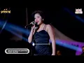LAILA - GADIS MANIS KALIMANTAN - SIMPATIK MUSIC - KENDAL OPEN FAIR