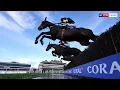 Lagu WENDIGO digs deep to land the John Francome Novices' Chase! | Full race replay