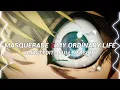 Download Lagu masquerade x my ordinary life - siouxxie \u0026 the living tombstone / [mashup - edit audio]