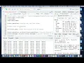 Import CSV Files as Data Frames in R