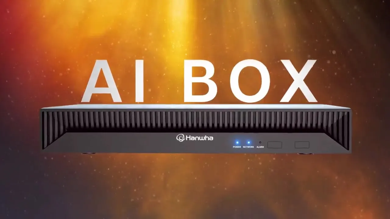 AI BOX Architectural 3D walkthrough video