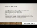 14 - Eloquent JS Book Chapter 2