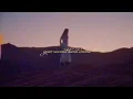 Paige Fish - Secondhand Smoke (Visualizer)