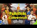 Lagu Parental Competition | Bad Parenting | Competitive Moms | YS EP-268 | SKJ Talks | Family Short film