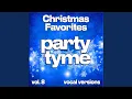Download Lagu You're A Mean One, Mr. Grinch (vocal)