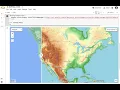 Exciting news Google Colab now supports ipyleaflet