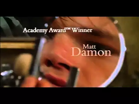 The Talented Mr. Ripley - Trailer