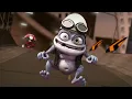 What If Crazy Frog - Axel F Was A Broken AI Video? (Cursed Remix)