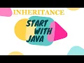 What is Inheritance Inheritance demo example using intellij IDE