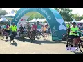 Champion the Cure Challenge kicks off in Brewer