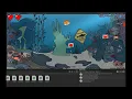 Unity 2D game prototype