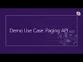 Introduction to Async Streams in the Real World