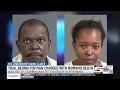 Trial begins for man accused of stabbing burying North Charleston woman