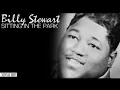 Download Lagu Billy Stewart - Sitting In The Park (extended version)