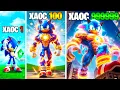 Download Lagu Upgrading to Chaos SONIC in GTA 5