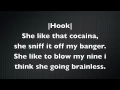 Download Lagu ASAP Ferg - Work (Lyrics)
