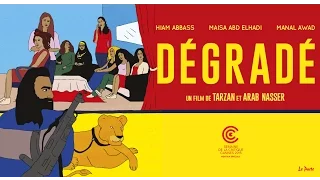 DÉGRADÉ - Bande Annonce VOST