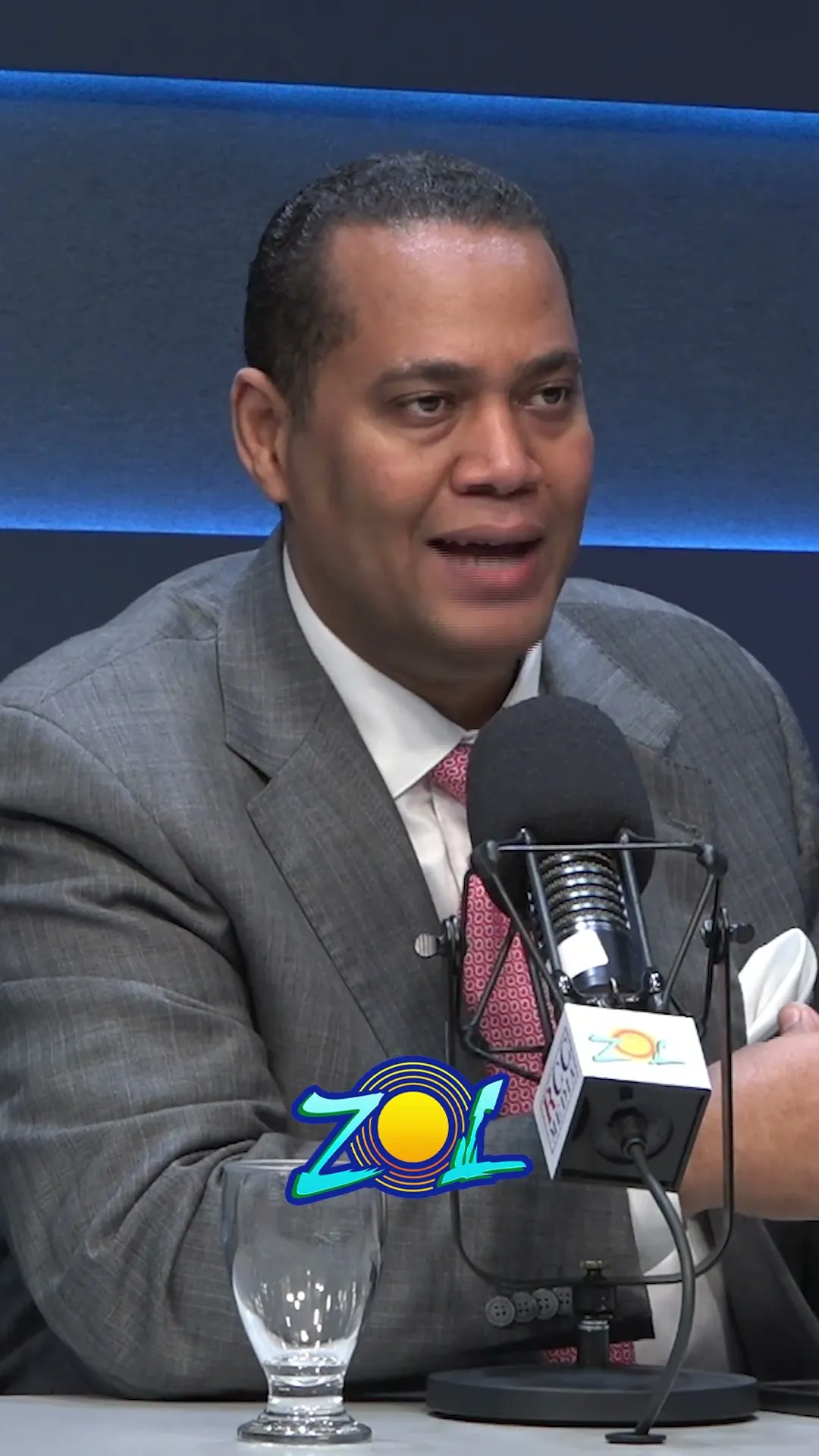 el PRM busca blindarse contra el narcotráfico.