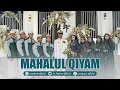 Lagu MAHALUL QIYAM MERDU | AS SUFYANI VOC. LULUK AZ ZAHRA