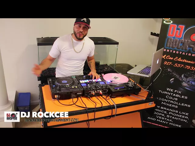Download MP3 how to install/hookup your pioneer cdj to serato dj pro