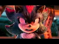 Lagu Sonic the Hedgehog 3 - Maria death scene with Shadow [HD]