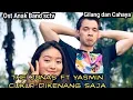 Download Lagu The Junas - Cukup Dikenang Saja ft Yasmin | Soundtrack Anak Band SCTV | Gilang dan Cahaya