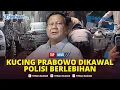 Download Lagu 🔴Istana Klarifikasi Pengawalan pada Bobby Kertanegara Kucing Prabowo seusai Dihujat Berlebihan