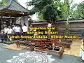 Download Lagu GAMBELAN SEMARANDANA \
