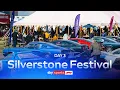 Download Lagu Silverstone Festival 2025 | Day Three