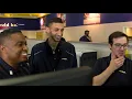 Workday and CarMax