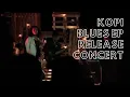 Download Lagu Gie - Kopi Blues EP Release Concert (Live at Woodstock YK)