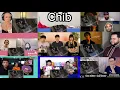 Jeff Satur - แค่เธอ (Why Don't You Stay) OST. KinnPorsche The Series Reaction mashup | Chib